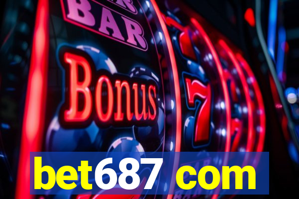 bet687 com